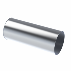 Lasergeschweißtes Rohr L=1m