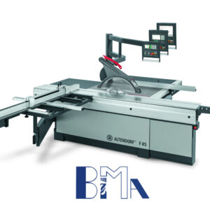 Formatkreissäge Altendorf